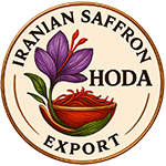 Sale Irianian Saffron to the World